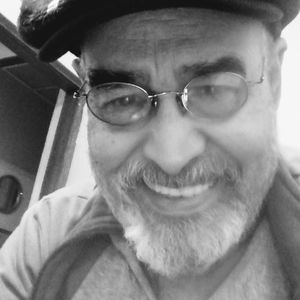 Meet your Posher, Luis